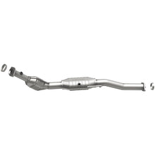 Load image into Gallery viewer, MagnaFlow Exhaust Products 454020 California CARB Direct-Fit Catalytic Converter for Select Ford Ranger, Mazda B2300