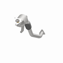 Load image into Gallery viewer, MagnaFlow Exhaust Products 5481947 California CARB Direct-Fit Catalytic Converter for Select Audi Q7, Volkswagen Touareg