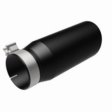 Load image into Gallery viewer, MagnaFlow Exhaust Products 35240 Single Exhaust Tip - 4in. Inlet/5in. Outlet