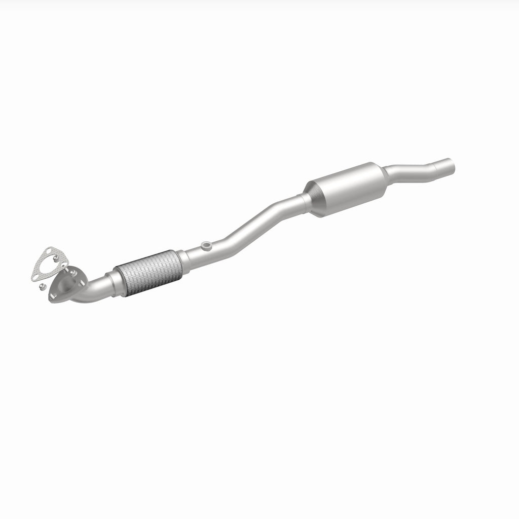 MagnaFlow Exhaust Products 52475 OEM Grade Direct-Fit Catalytic Converter for Select Saturn Astra
