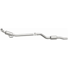 Load image into Gallery viewer, MagnaFlow Exhaust Products 21-440 OEM Grade Direct-Fit Catalytic Converter for Select Mercedes-Benz GLK350
