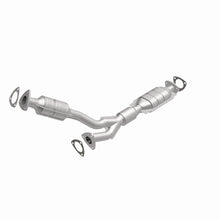 Load image into Gallery viewer, MagnaFlow Exhaust Products 24410 HM Grade Direct-Fit Catalytic Converter for Select Saturn L300, Saturn LS2, Saturn LW2, Saturn LW300