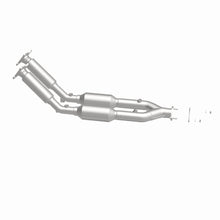 Load image into Gallery viewer, MagnaFlow Exhaust Products 24156 HM Grade Direct-Fit Catalytic Converter for Select Volvo S80