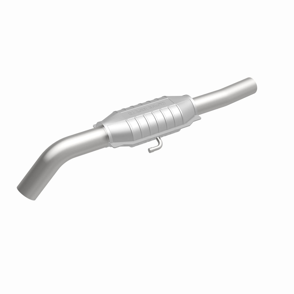MagnaFlow Exhaust Products 3391290 California CARB Direct-Fit Catalytic Converter for Select Dodge B150, Dodge B250, Dodge B350