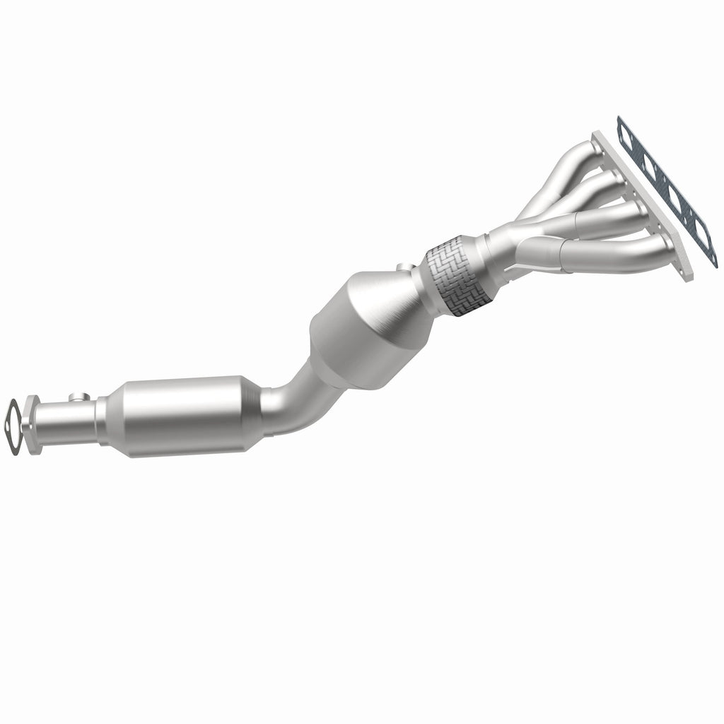 MagnaFlow Exhaust Products 5531351 California CARB Manifold Catalytic Converter for Select Mini Cooper