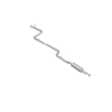 Load image into Gallery viewer, MagnaFlow Exhaust Products 19269 Street Series Polished Cat-Back System for Select Chevrolet Cruze