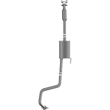 Load image into Gallery viewer, MagnaFlow Exhaust Products 280578 OEM Grade Direct-Fit Catalytic Converter for Select Kia Soul