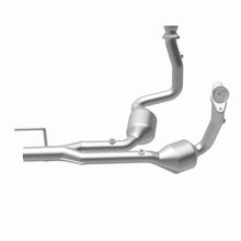 Load image into Gallery viewer, MagnaFlow Exhaust Products 23178 HM Grade Direct-Fit Catalytic Converter for Select Jeep Grand Cherokee