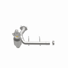 Load image into Gallery viewer, MagnaFlow Exhaust Products 280740 OEM Grade Direct-Fit Catalytic Converter for Select Ford F-150
