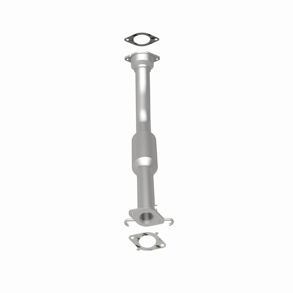 MagnaFlow Exhaust Products 4481213 California CARB Direct-Fit Catalytic Converter for Select Oldsmobile Intrigue