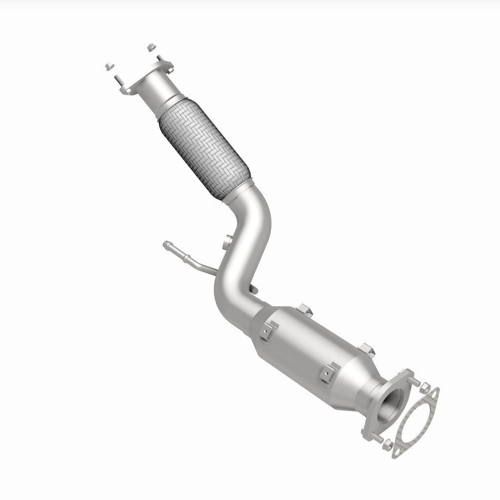MagnaFlow Exhaust Products 280396 OEM Grade Direct-Fit Catalytic Converter for Select Nissan Rogue Sport