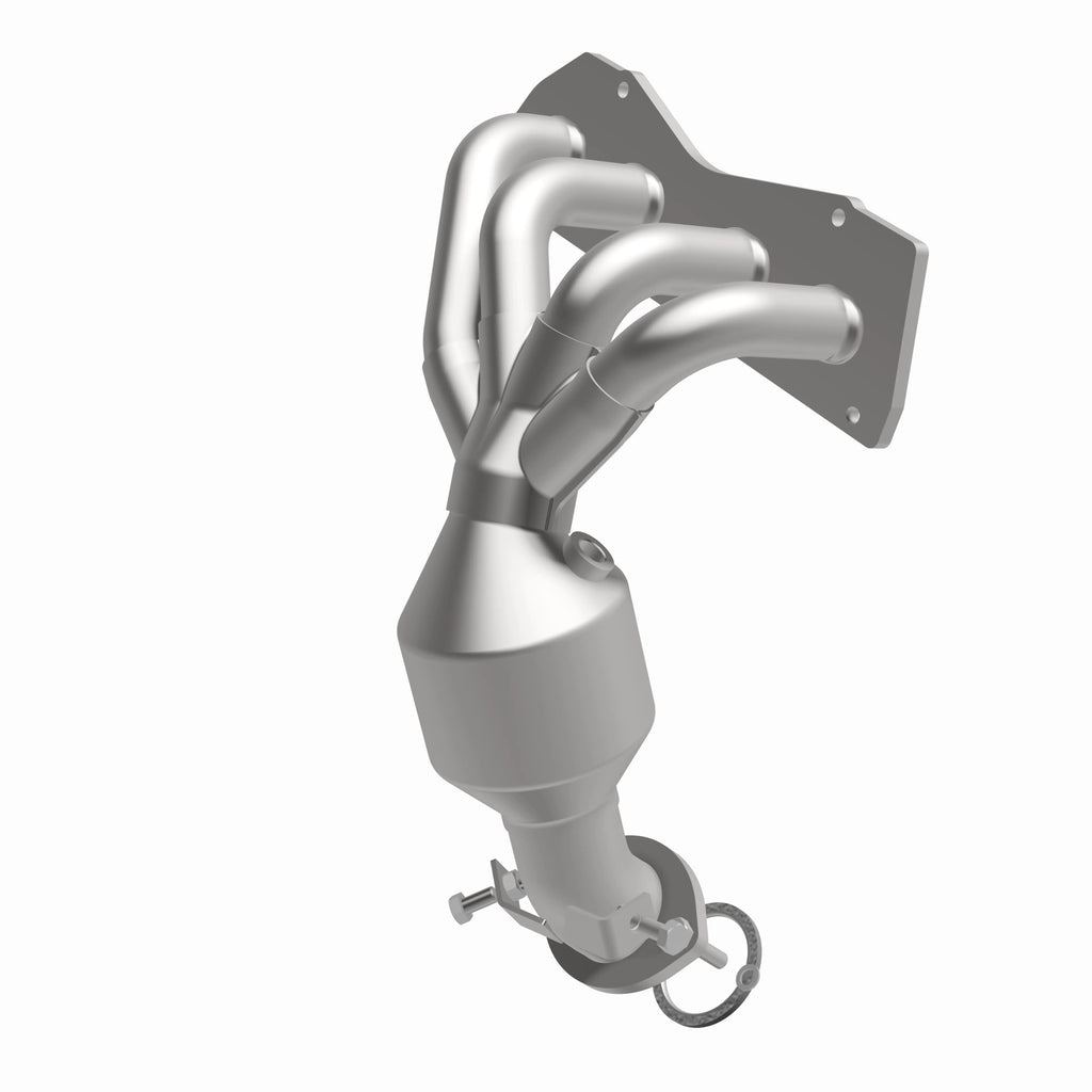 MagnaFlow Exhaust Products 51800 OEM Grade Manifold Catalytic Converter for Select Toyota Camry