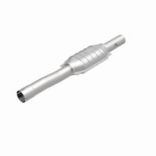 Load image into Gallery viewer, MagnaFlow Exhaust Products 447222 California CARB Direct-Fit Catalytic Converter for Select Jeep Grand Cherokee