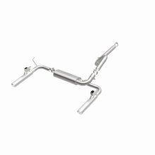 Load image into Gallery viewer, MagnaFlow Exhaust Products 15684 Street Series Polished Cat-Back System for Select Chevrolet Camaro, Pontiac Firebird