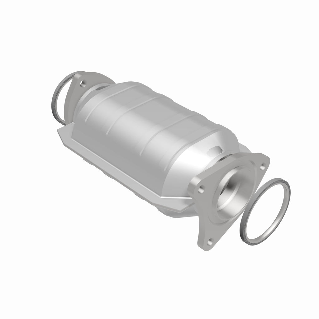 MagnaFlow Exhaust Products 26227 HM Grade Direct-Fit Catalytic Converter for Select Lexus LS400, Lexus SC400