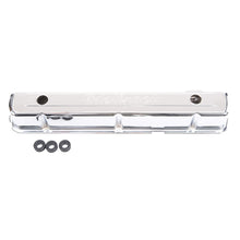 Load image into Gallery viewer, Valve-Cover-Signature-Series-Chevrolet-1962-2001-194-292-Ci-Inline-6-Chrome