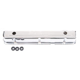 Edelbrock 4477 Signature Series Valve Covers