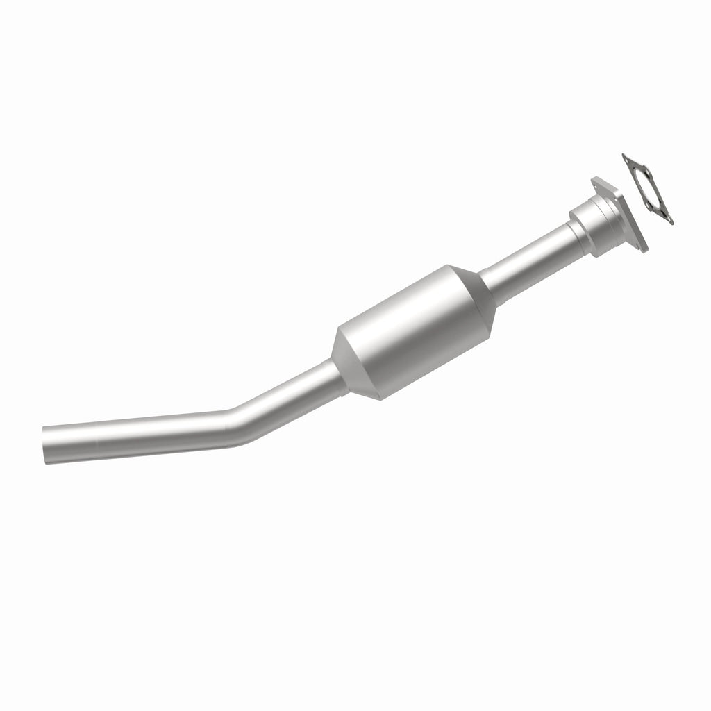 MagnaFlow Exhaust Products 5561734 California CARB Direct-Fit Catalytic Converter for Select Chrysler PT Cruiser