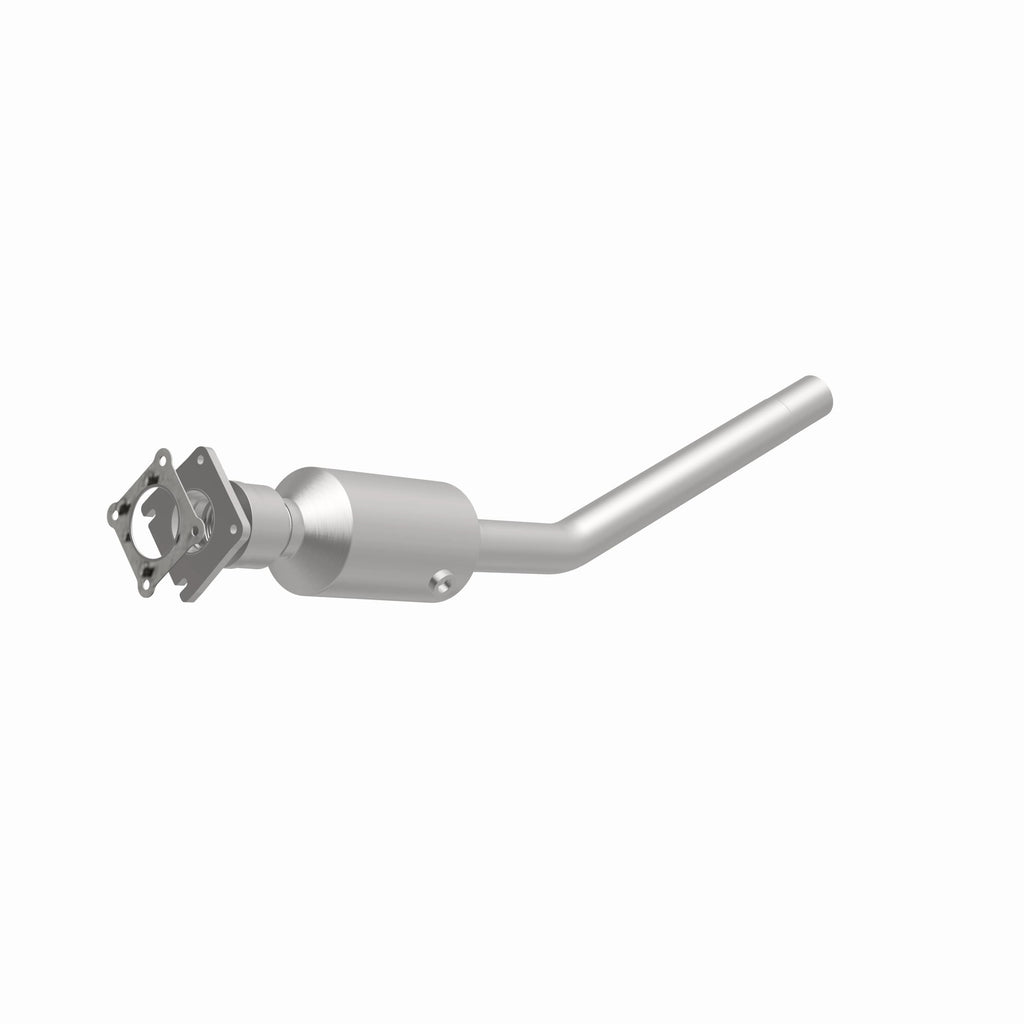 MagnaFlow Exhaust Products 4561242 California CARB Direct-Fit Catalytic Converter for Select Chrysler Sebring, Dodge Stratus