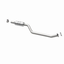 Load image into Gallery viewer, MagnaFlow Exhaust Products 51375 OEM Grade Direct-Fit Catalytic Converter for Select BMW 525i, BMW 525xi, BMW 528i, BMW 528i xDrive, BMW 528xi, BMW 530i, BMW 530xi