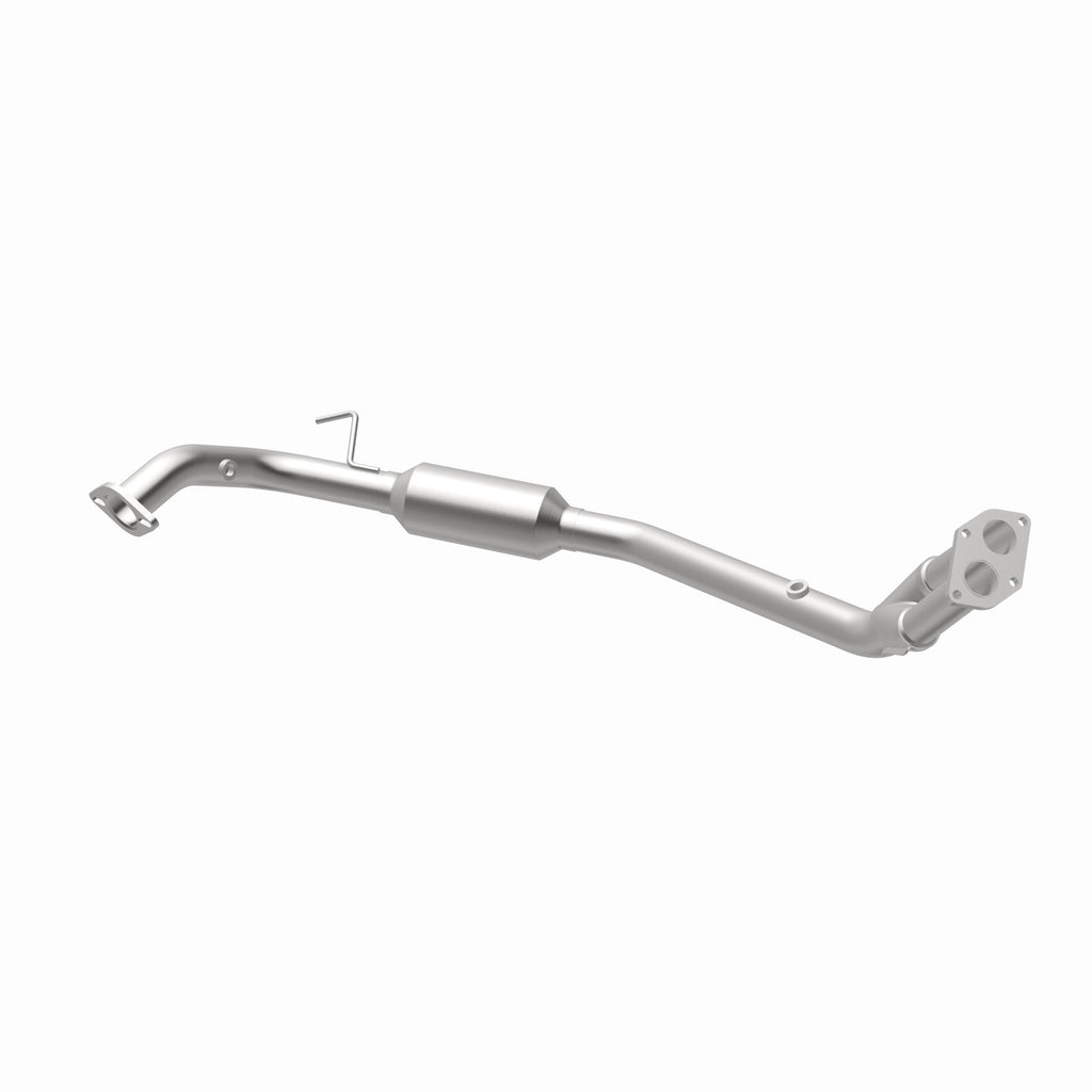 MagnaFlow Exhaust Products 4481698 California CARB Direct-Fit Catalytic Converter for Select Isuzu Amigo