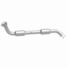 Load image into Gallery viewer, MagnaFlow Exhaust Products 5582633 California CARB Direct-Fit Catalytic Converter for Select Lexus LX570, Toyota Land Cruiser