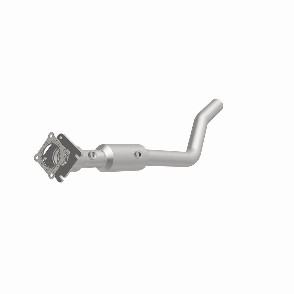 MagnaFlow Exhaust Products 21-461 OEM Grade Direct-Fit Catalytic Converter for Select Chrysler 200, Dodge Avenger
