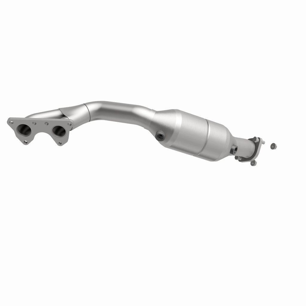 MagnaFlow Exhaust Products 51181 OEM Grade Manifold Catalytic Converter for Select Audi S6
