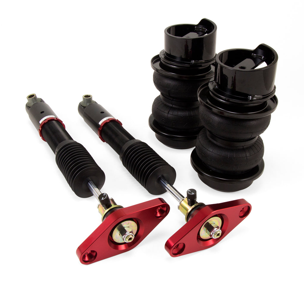 ~(29-Lbs.-23X14x8)~-09-16-Hyundai-Genesis-Coupe-(All-Models)---Rear-Kit