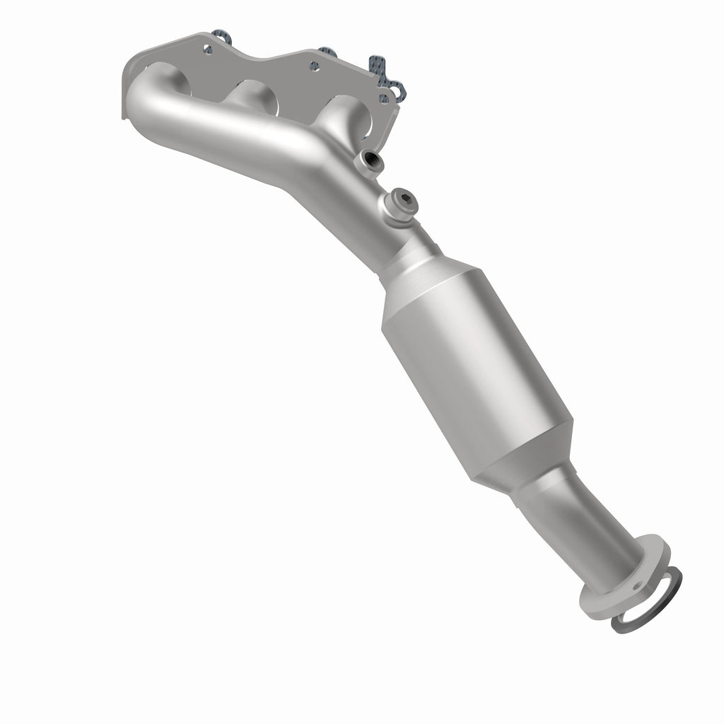 MagnaFlow Exhaust Products 52445 OEM Grade Manifold Catalytic Converter for Select Lexus IS250