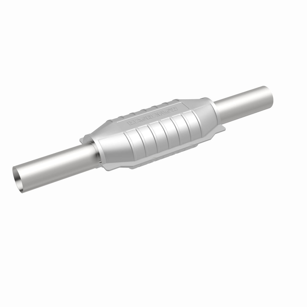 MagnaFlow Exhaust Products 23467 Standard Grade Direct-Fit Catalytic Converter for Select Buick Skylark, Oldsmobile Calais, Oldsmobile Cutlass Calais, Pontiac Grand Am