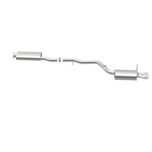 Load image into Gallery viewer, MagnaFlow Exhaust Products 16861 Street Series Polished Cat-Back System for Select INFINITI G35