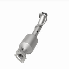 Load image into Gallery viewer, MagnaFlow Exhaust Products 6571690 California CARB Direct-Fit Catalytic Converter for Select Nissan NV200