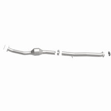 Load image into Gallery viewer, MagnaFlow Exhaust Products 5671510 California CARB Direct-Fit Catalytic Converter for Select Subaru XV Crosstrek