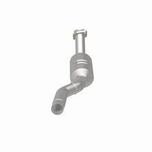 Load image into Gallery viewer, MagnaFlow Exhaust Products 5561948 California CARB Direct-Fit Catalytic Converter for Select Jaguar XK