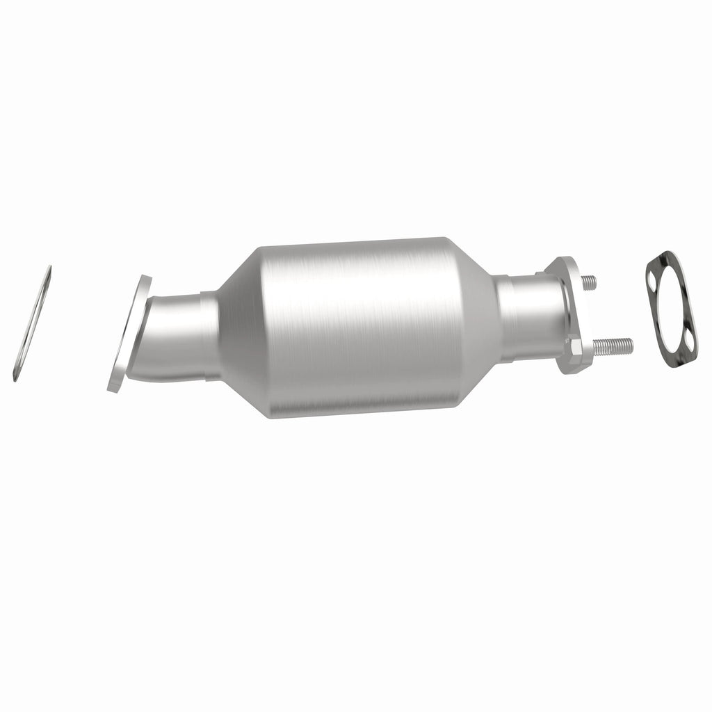 MagnaFlow Exhaust Products 52874 OEM Grade Direct-Fit Catalytic Converter for Select Kia Sedona