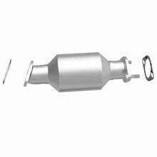 Load image into Gallery viewer, MagnaFlow Exhaust Products 52874 OEM Grade Direct-Fit Catalytic Converter for Select Kia Sedona