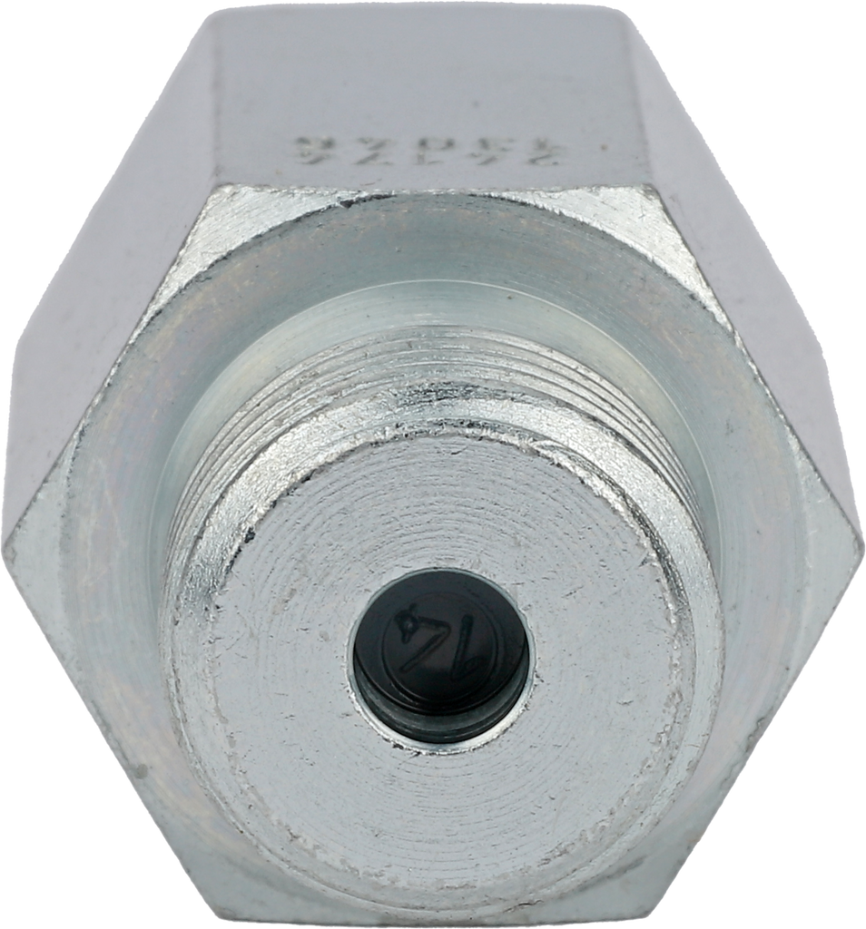 Alliant Power 2 417 413 046 Injection Pump Overflow Valve