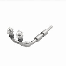 Load image into Gallery viewer, MagnaFlow Exhaust Products 52289 OEM Grade Direct-Fit Catalytic Converter for Select Volkswagen Golf, Volkswagen Jetta