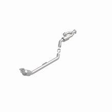 Load image into Gallery viewer, MagnaFlow Exhaust Products 5411582 California CARB Direct-Fit Catalytic Converter for Select Mercedes-Benz CLK320