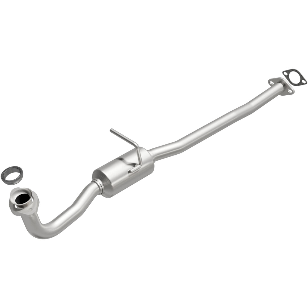 MagnaFlow Exhaust Products 22616 Standard Grade Direct-Fit Catalytic Converter for Select Chevrolet Sprint, Geo Metro, Suzuki Swift