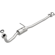 Load image into Gallery viewer, MagnaFlow Exhaust Products 22616 Standard Grade Direct-Fit Catalytic Converter for Select Chevrolet Sprint, Geo Metro, Suzuki Swift