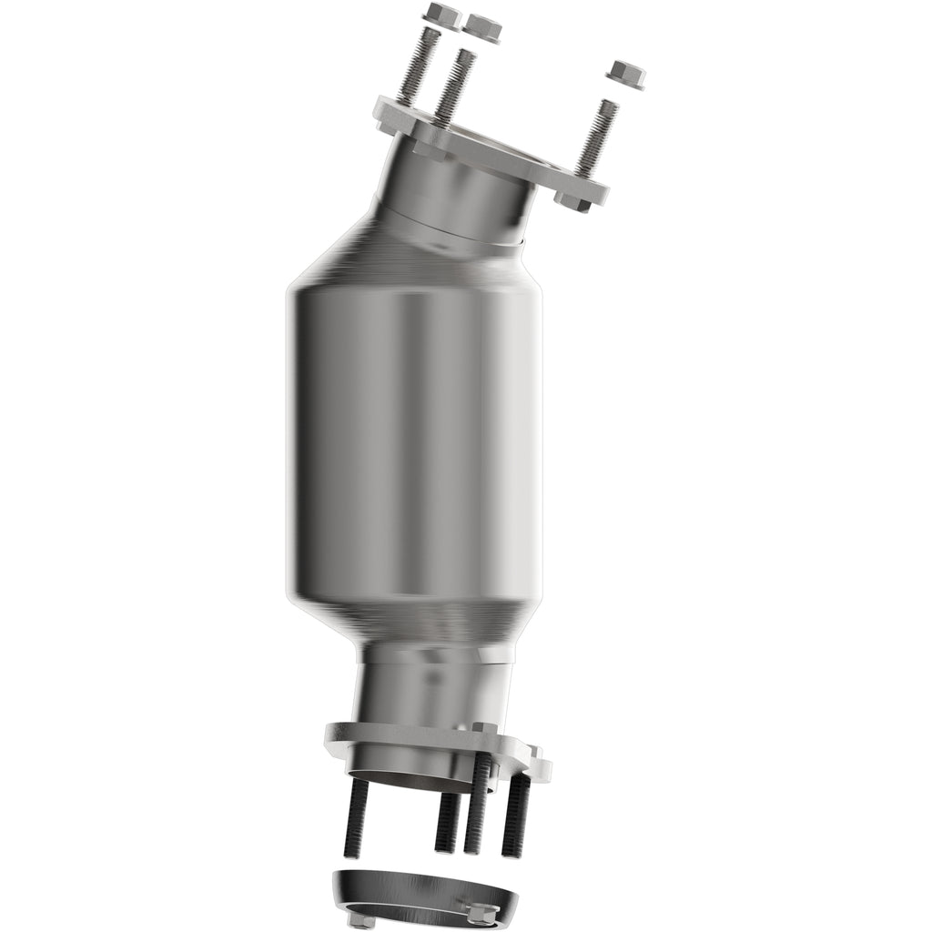 MagnaFlow Exhaust Products 280163 OEM Grade Direct-Fit Catalytic Converter for Select Chevrolet Corvette