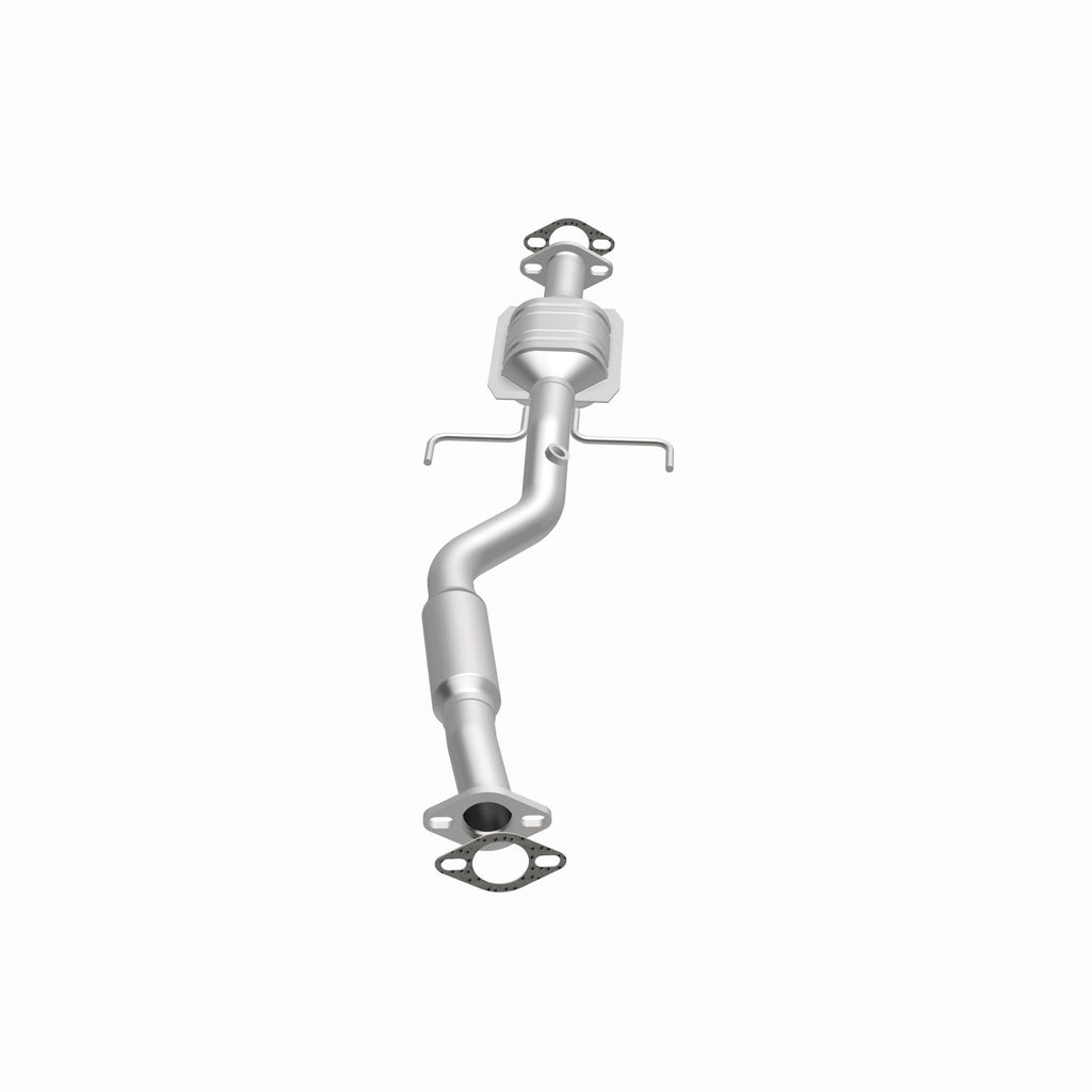 MagnaFlow Exhaust Products 49458 OEM Grade Direct-Fit Catalytic Converter for Select Mitsubishi Eclipse, Mitsubishi Galant