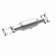 Load image into Gallery viewer, MagnaFlow Exhaust Products 5561714 California CARB Direct-Fit Catalytic Converter for Select Kia Forte, Kia Forte Koup