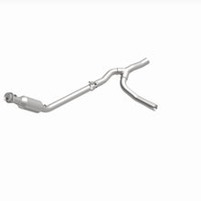 Load image into Gallery viewer, MagnaFlow Exhaust Products 4651610 California CARB Direct-Fit Catalytic Converter for Select Dodge Ram