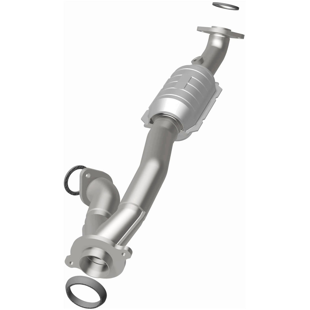 MagnaFlow Exhaust Products 51798 OEM Grade Direct-Fit Catalytic Converter for Select Lexus GX460