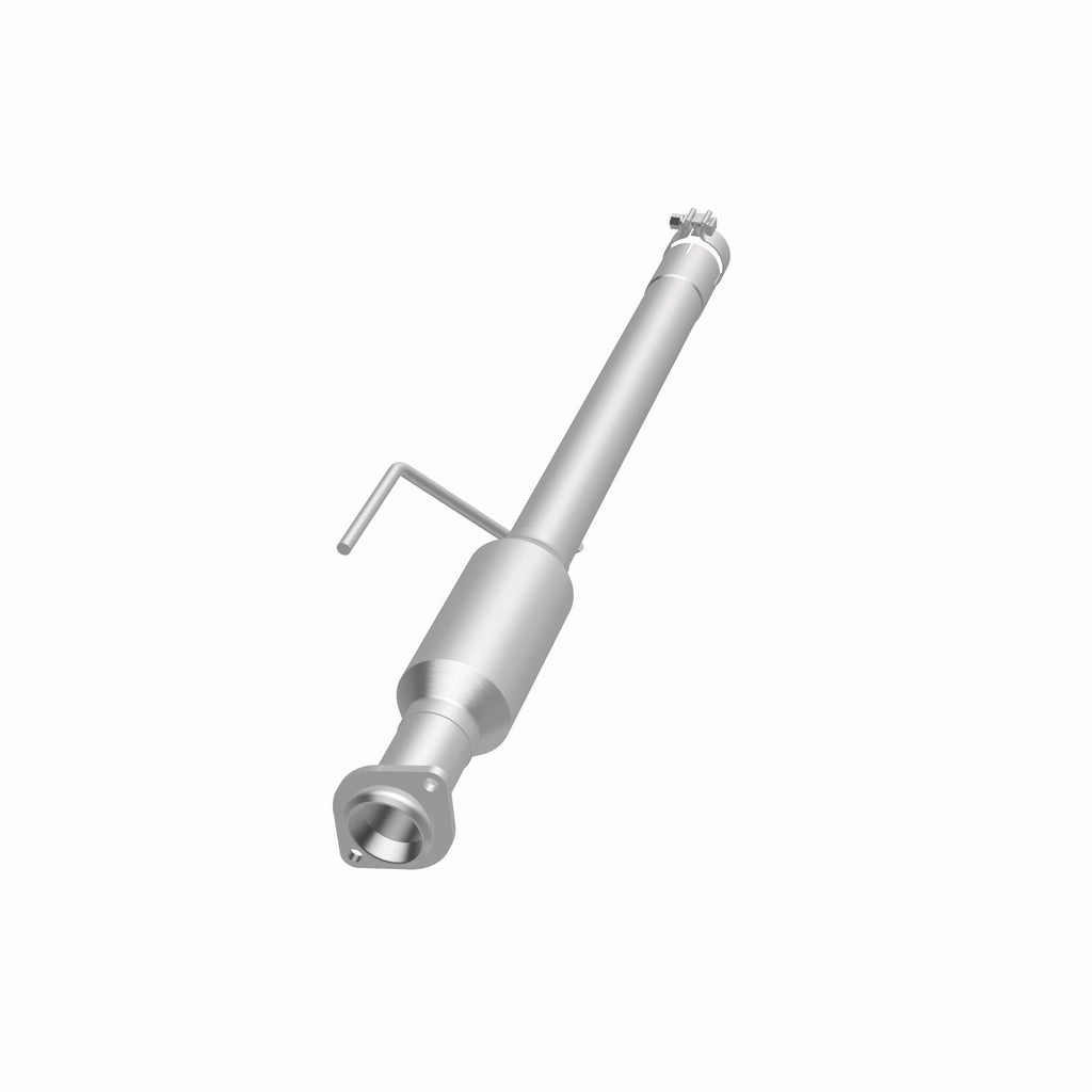 MagnaFlow Exhaust Products 4593001 California CARB Direct-Fit Catalytic Converter for Select Jeep Wrangler