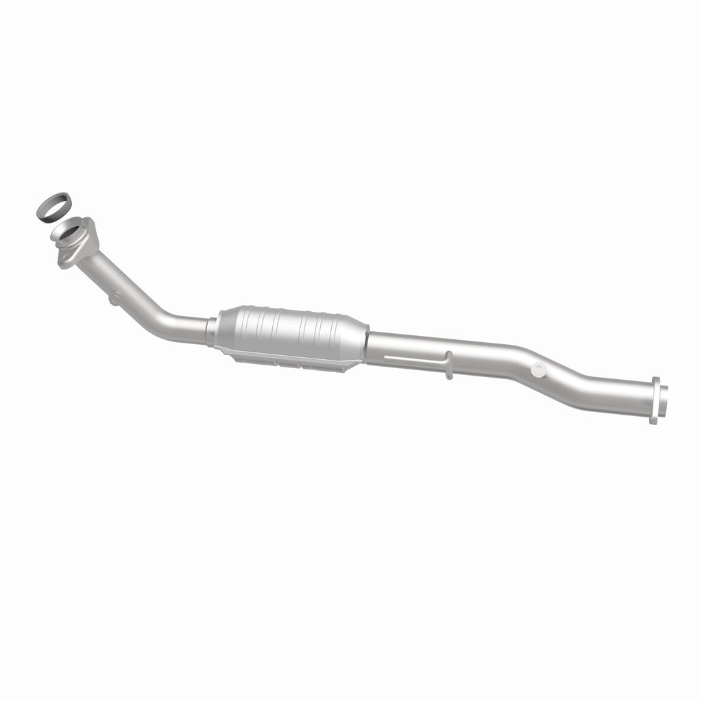 MagnaFlow Exhaust Products 23389 HM Grade Direct-Fit Catalytic Converter for Select Ford Ranger