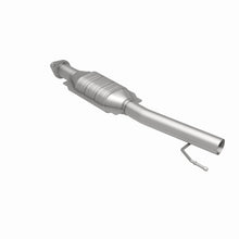 Load image into Gallery viewer, MagnaFlow Exhaust Products 49662 OEM Grade Direct-Fit Catalytic Converter for Select Ford Escape, Mazda Tribute, Mercury Mariner